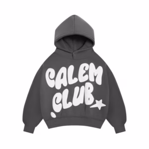 Áo Hoodie Vải Nỉ Ngoại In Nổi Chữ Callemm Unisex Nam Nữ Siêu Đẹp Tp18 - Golden Dream