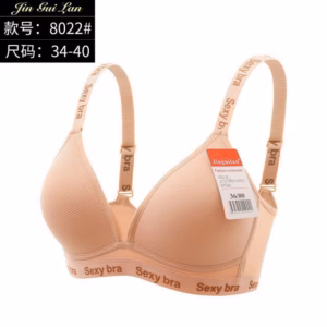 Áo Ngực Bra Đẹp Quyến Rũ Size Từ 36-40 Dành Cho Nữ