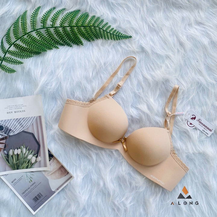 Áo Ngực Su Siêu Nâng Ngực Siêu Đẹp Size 34-38 Dành Cho Nữ - Ảnh 6