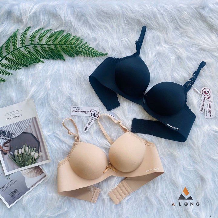 Áo Ngực Su Siêu Nâng Ngực Siêu Đẹp Size 34-38 Dành Cho Nữ - Ảnh 3