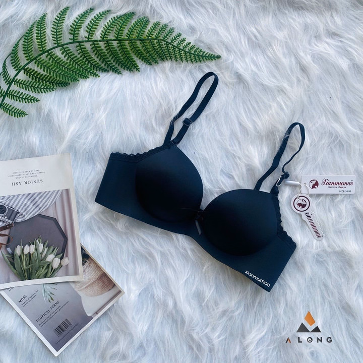 Áo Ngực Su Siêu Nâng Ngực Siêu Đẹp Size 34-38 Dành Cho Nữ - Ảnh 3