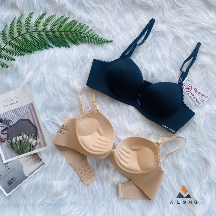 Áo Ngực Su Siêu Nâng Ngực Siêu Đẹp Size 34-38 Dành Cho Nữ - Ảnh 4