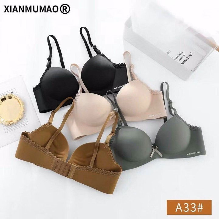 Áo Ngực Su Siêu Nâng Ngực Siêu Đẹp Size 34-38 Dành Cho Nữ