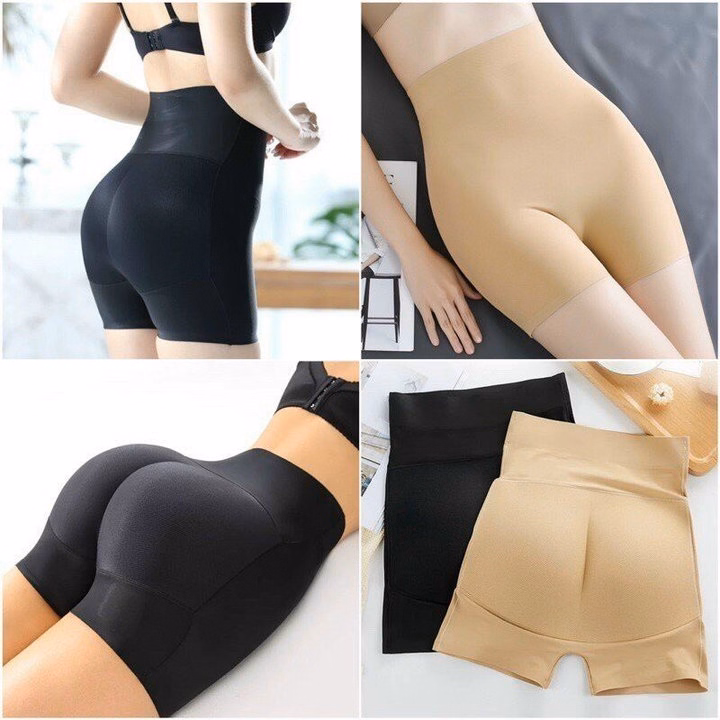 Quần Độn Mông Định Hình Từ 40-70Kg Dành Cho Nữ - Ảnh 5