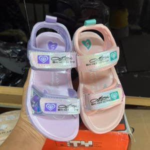 Xandal Bé Siêu Xinh, Bền Đẹp, Mẫu Mới ( Size Từ 26-36)- Haanh