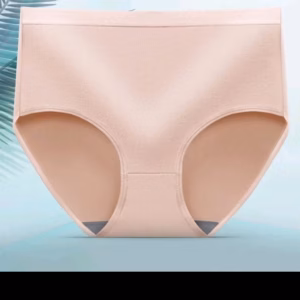 Com Bo 5 Quần Lót Nữ 100% Cotton Mềm Mại Yvy36_ Triệu Vy Store