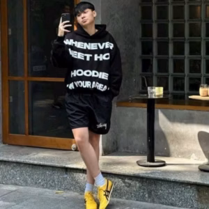 Áo Hoodie Vải Nỉ Ngoại In Chữ Meeet Hot Có Nhiều Màu Lựa Chọn Unisex Tp99 - Phương Store