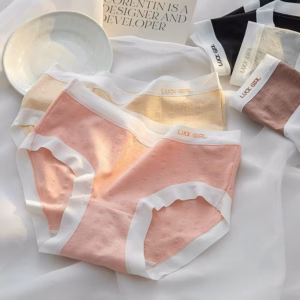 Quần Lót Lucky Girl Từ 40-60Kg Siêu Xinh Dành Cho Nữ