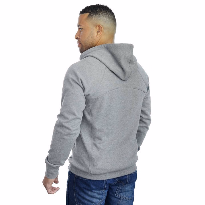 Áo Khoác Nỉ Nam Nữ Chuyển Đổi Balô 2 Trong 1 Akn60 - Phl - Ảnh 6