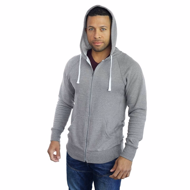 Áo Khoác Nỉ Nam Nữ Chuyển Đổi Balô 2 Trong 1 Akn60 - Phl - Ảnh 7