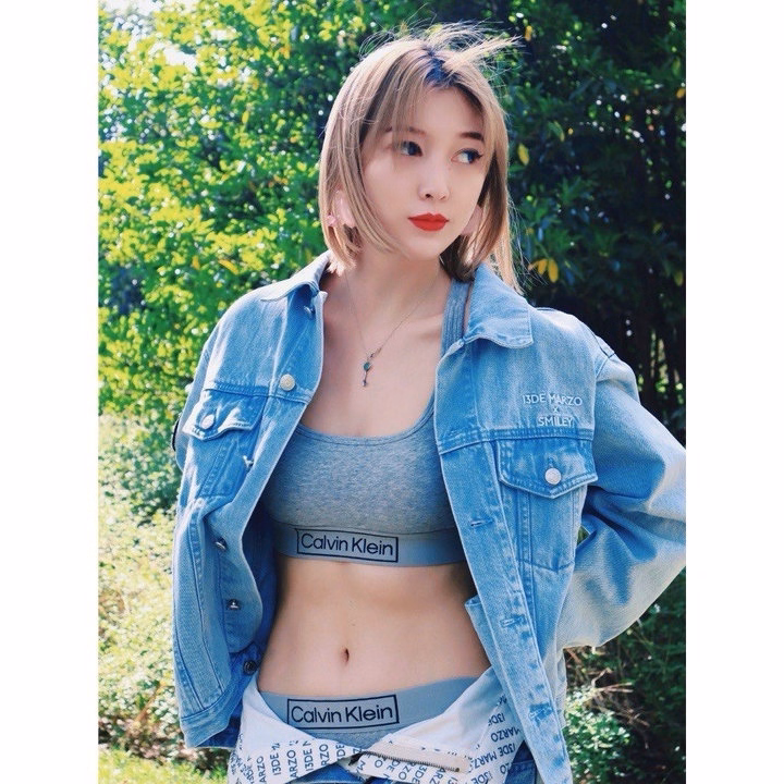 Bộ Đồ Lót Nữ Siêu Đẹp Từ 40-65Kg Dành Cho Nữ - Ảnh 4