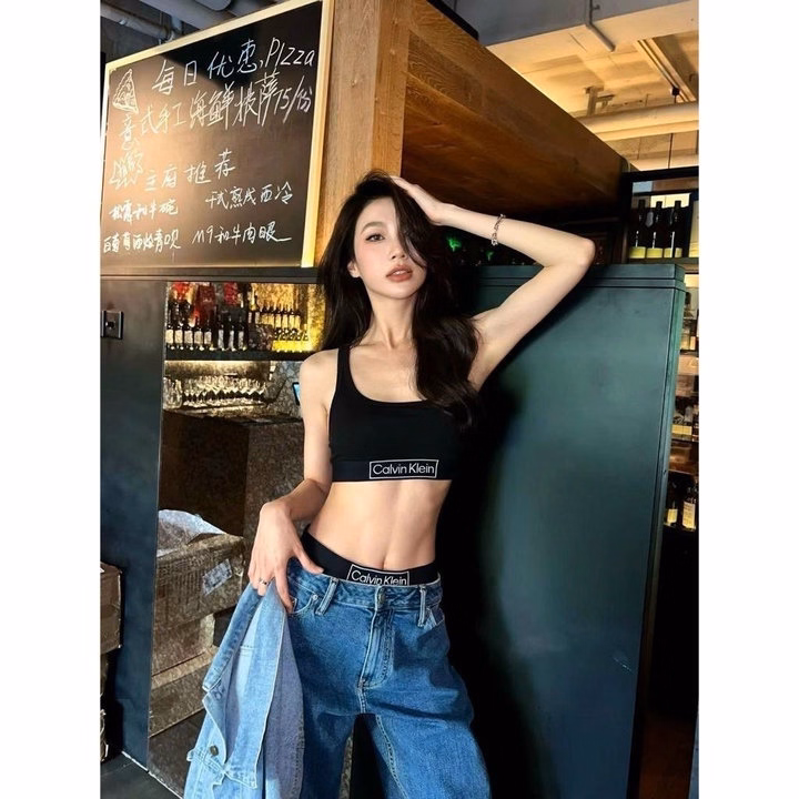 Bộ Đồ Lót Nữ Siêu Đẹp Từ 40-65Kg Dành Cho Nữ - Ảnh 4