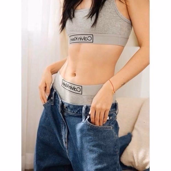 Bộ Đồ Lót Nữ Siêu Đẹp Từ 40-65Kg Dành Cho Nữ - Ảnh 6
