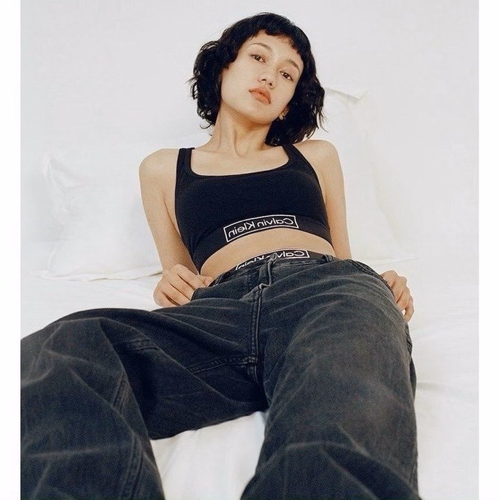 Bộ Đồ Lót Nữ Siêu Đẹp Từ 40-65Kg Dành Cho Nữ - Ảnh 8