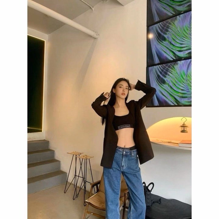 Bộ Đồ Lót Nữ Siêu Đẹp Từ 40-65Kg Dành Cho Nữ - Ảnh 9