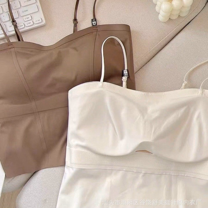 Bra Siêu Hot Siêu Quyến Rũ Dưới 60Kg Dành Cho Nữ - Ảnh 4