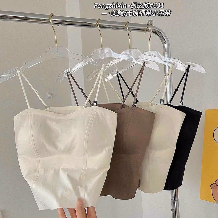 Bra Siêu Hot Siêu Quyến Rũ Dưới 60Kg Dành Cho Nữ - Ảnh 4