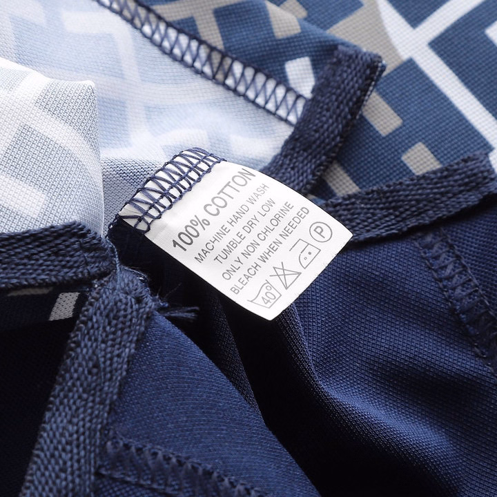 Áo Thun Cổ Bẻ Pack Ph Thun Cá Sấu Lạnh, Thoáng Mát, Chống Nhăn P222 - Lady'S Passion - Ảnh 5