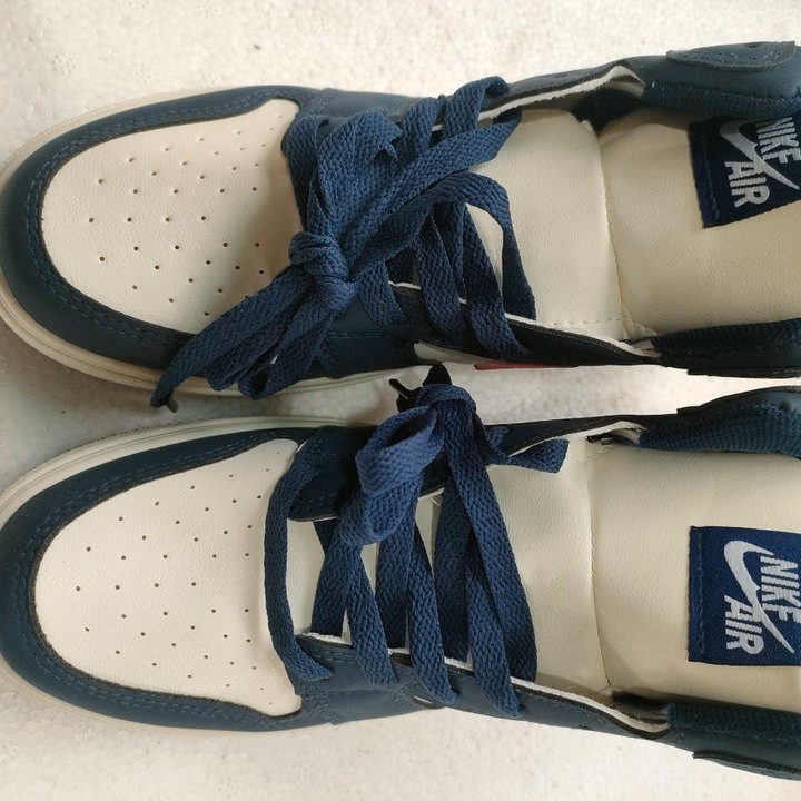 Giày Thể Thao Nam Nữ Cổ Cao Hàng Đẹp Mềm ,Êm Chân - Thanh Hà Pharma - Ảnh 5