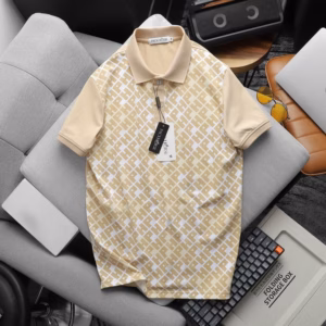 Áo Thun Cổ Bẻ Thiết Kế Cao Cấp Pack Ph - Thời Trang Hc