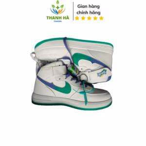 Giày Thể Thao Air Nike Nam Nữ Mềm Mại,Thoáng Khí,Bền Đẹp,Phong Cách Thời Trang - Thanh Hà Pharma
