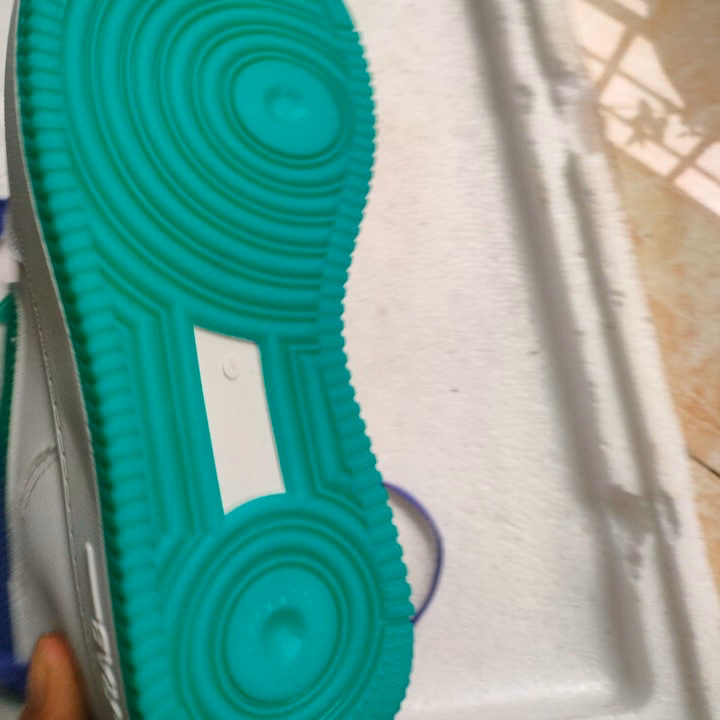 Giày Thể Thao Air Nike Nam Nữ Mềm Mại,Thoáng Khí,Bền Đẹp,Phong Cách Thời Trang - Thanh Hà Pharma - Ảnh 5