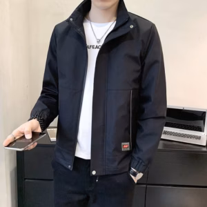 Áo Khoác Dù Nam Chống Nắng Mẫu Mới Ad030 - Phl