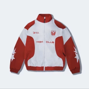 Áo Khoác Dù Mero Nam Nữ Có 2 Lớp High Họa Tiết Siêu Ngầu Unsiex Basic Thời Trang Hàn Quốc