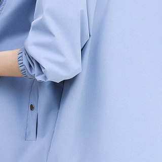 Áo Khoác Dù Nam Mặc 2 Mặt In 3D 5D Siêu Đẹp - Htm Fashion - Ảnh 7