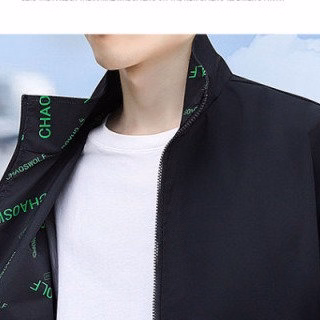 Áo Khoác Dù Nam Mặc 2 Mặt In 3D 5D Siêu Đẹp - Htm Fashion - Ảnh 11