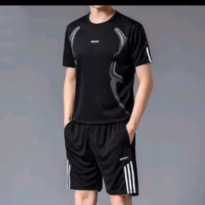 Bộ Thể Thao Nam Sport Đá Bóng, Chạy Bộ Yvy55_ Triệu Vy Store