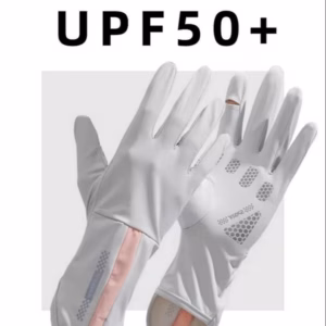 Găng Tay Chống Nắng, Gang Tay Cảm Ứng