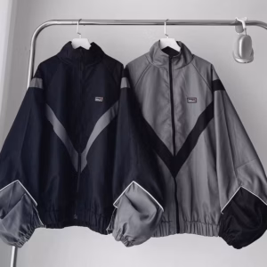 Áo Khoác Bomber Dù Mt Sun Nam Nữ Form Rộng Unisex Gu679 - Sam Store