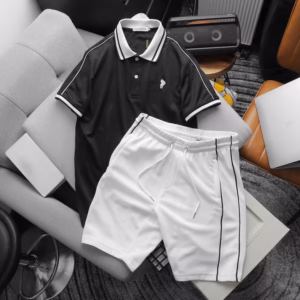 Set Bộ Pack Var Cotton Dệt Tổ Ong, Chất Mát, Thấm Hút Tốt P225 - Lady'S Passion