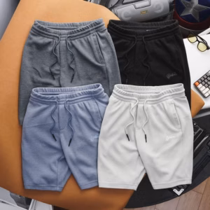 Quần Thun Thể Thao Boston Basic - Thời Trang Hc