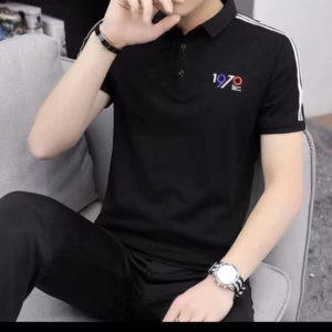 Áo Polo Nam Cotton 100% From Đẹp Yvy 77_ Triệu Vy Store