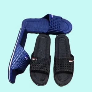 Dép Lê Quai Ngang, Dép Nhưa Nam Nữ 3 Sao, Tiện Ích( Phom Bén Hơn 1 Size)- Haanh