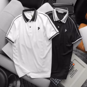 Áo Thun Cổ Bẻ Thiết Kế Cao Cấp Polo Pack Var - Thời Trang Hc