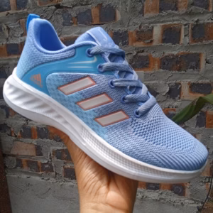 Giày Thể Thao Nữ, Siêu Nhẹ, Mẫu Mới- Haanh