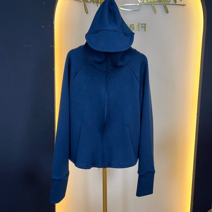 Áo Chống Nắng Dáng Ngắn, Kiểu Dáng Cánh Dơi, Chất Cotton Hàn Siêu Dày Dành Cho Bạn Nữ - Chipxinhxk - Ảnh 8