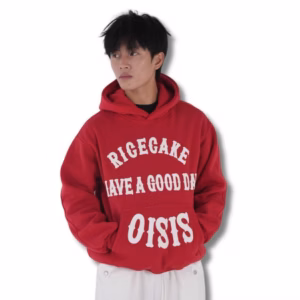 Áo Thun Hoodie Nam Nữ Unisex Oisis - Ausa House