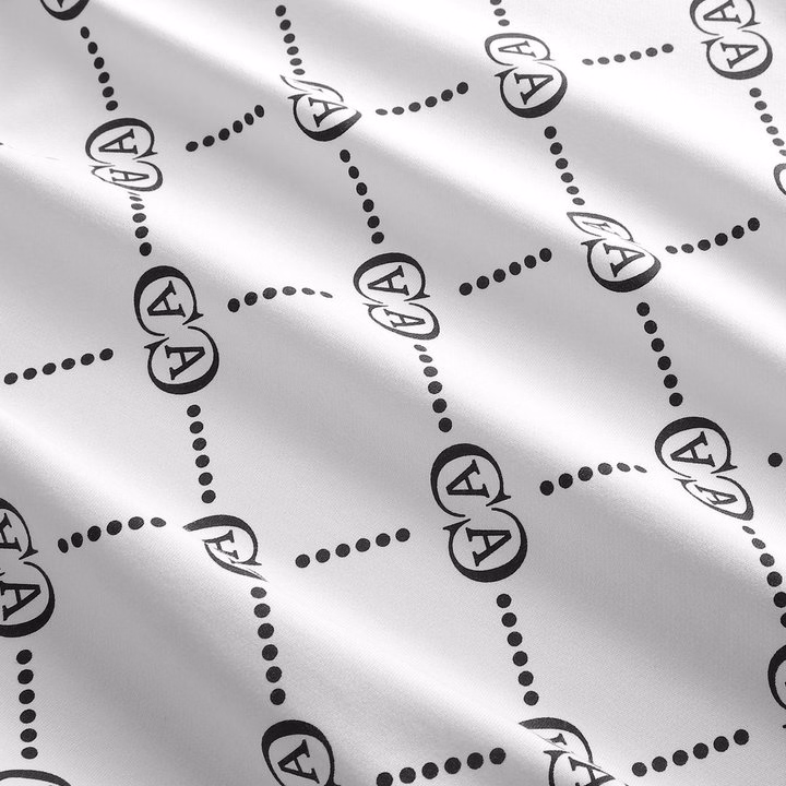 Áo Thun Unisex Aa Chất Cotton Cpau, Dày Dặn, Đứng Dáng, Thấm Hút Mồ Hôi Tốt P236 - Lady'S Passion - Ảnh 4