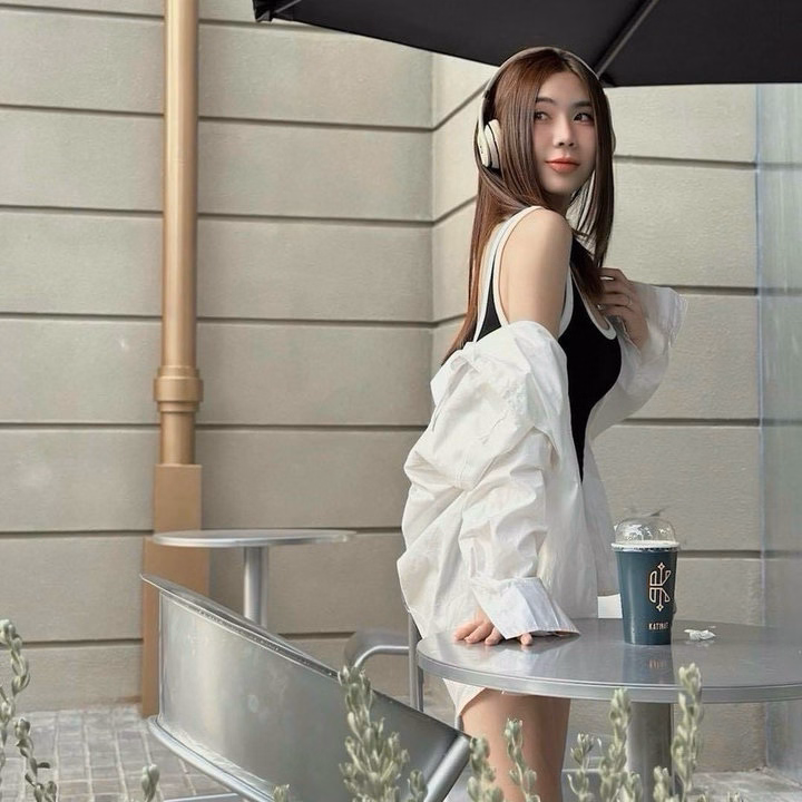 Set Đi Biển Jum Tăm Lạnh Viền Né Kèm Áo Sơ Mi Tơ S17- Nana House - Ảnh 3