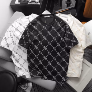 Áo Thun Unisex Aa Thiết Kế Cao Cấp - Thời Trang Hc