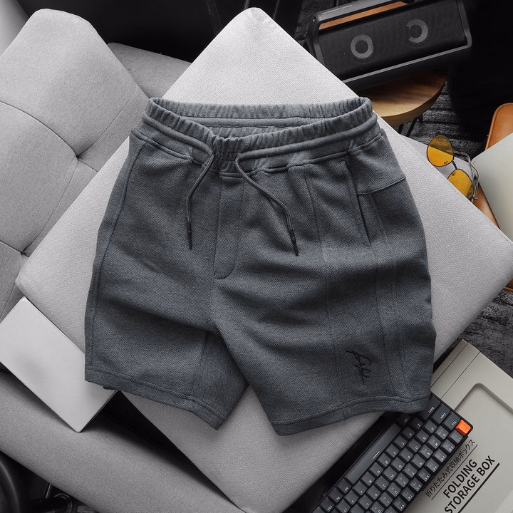 Quần Short Lưng Thun Thiết Kế Cao Cấp Pack T - Thời Trang Hc - Ảnh 2