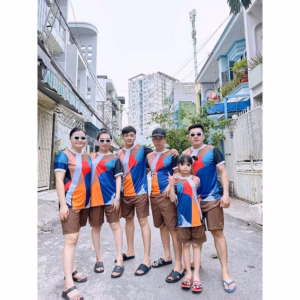 Đồ Bộ Thể Thao Hottrend Thấy Thích Minh Tuệ Chất Thun Lạnh Co Giãn 4 Chiều - Be Yourself