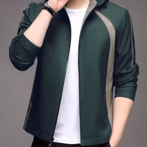 Áo Khoác Dù Nam Chống Nắng Mẫu Mới Ad225 - Phl