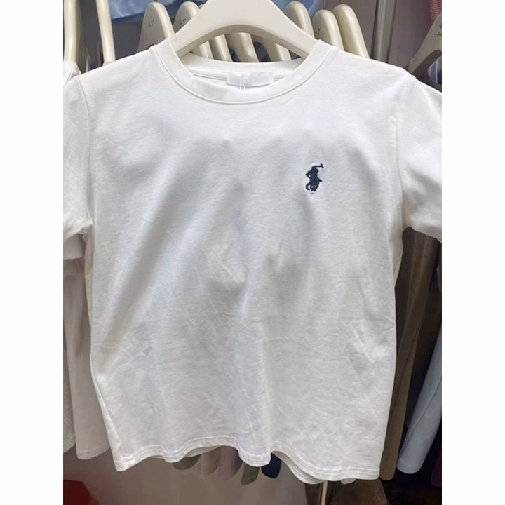 Áo Thun Babytee Thêu Ngựa Tay Ngắn Ôm Body Gu4780- Sam Store - Ảnh 8