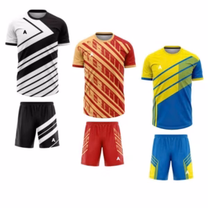 Đồ Bộ Thể Thao Nam Nữ Unisex Chữ A Xéo - Ausa House