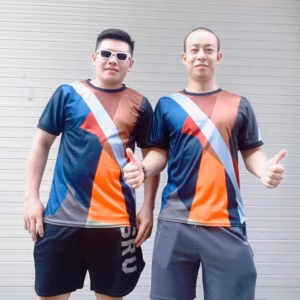 Áo Thun Nam Nữ Cổ Tròn Thầy Thích Minh Tuệ